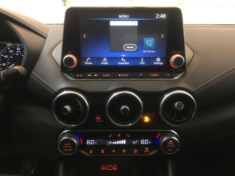 Nissan Sentra  2023
