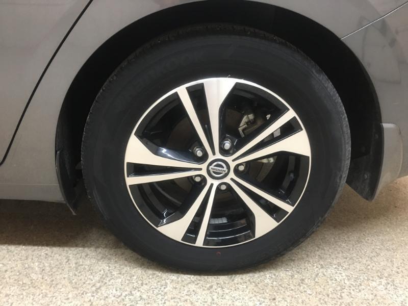 Nissan Sentra  2023
