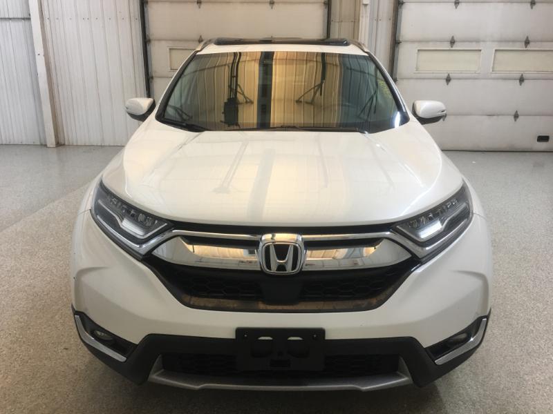 Honda CR-V  2019
