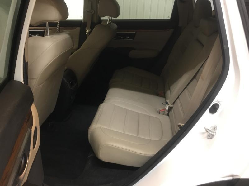 Honda CR-V  2019