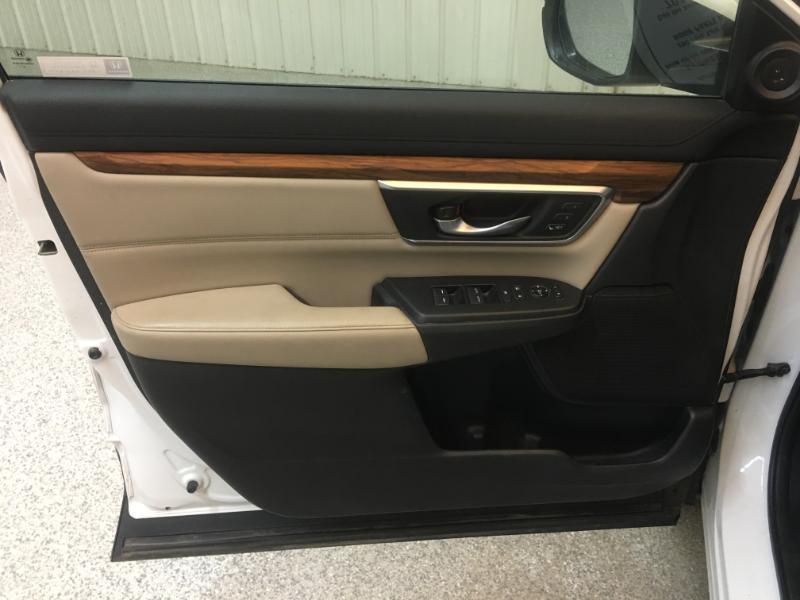 Honda CR-V  2019