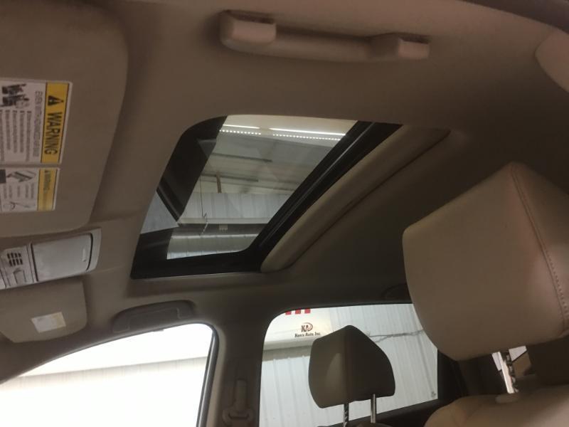 Honda CR-V  2019