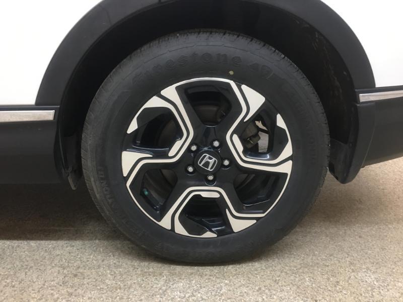 Honda CR-V  2019