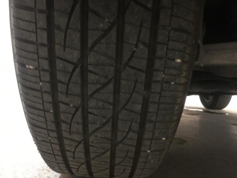 Honda CR-V  2019