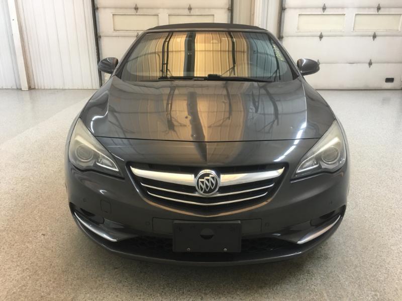 Buick Cascada  2016