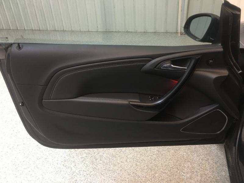 Buick Cascada  2016