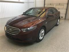 2015 Ford Taurus 