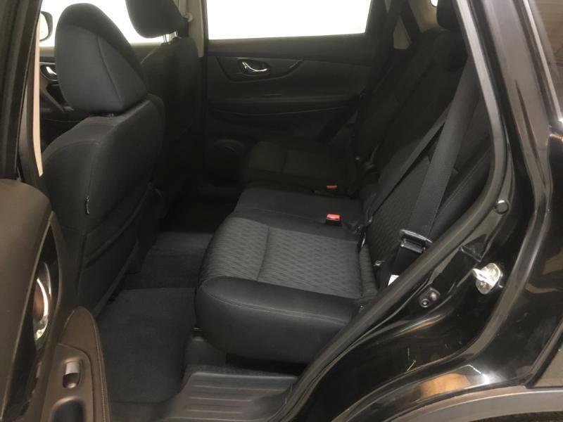 Nissan Rogue  2017