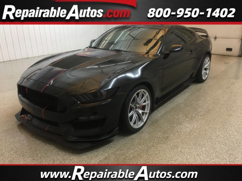Ford Shelby GT350  2019