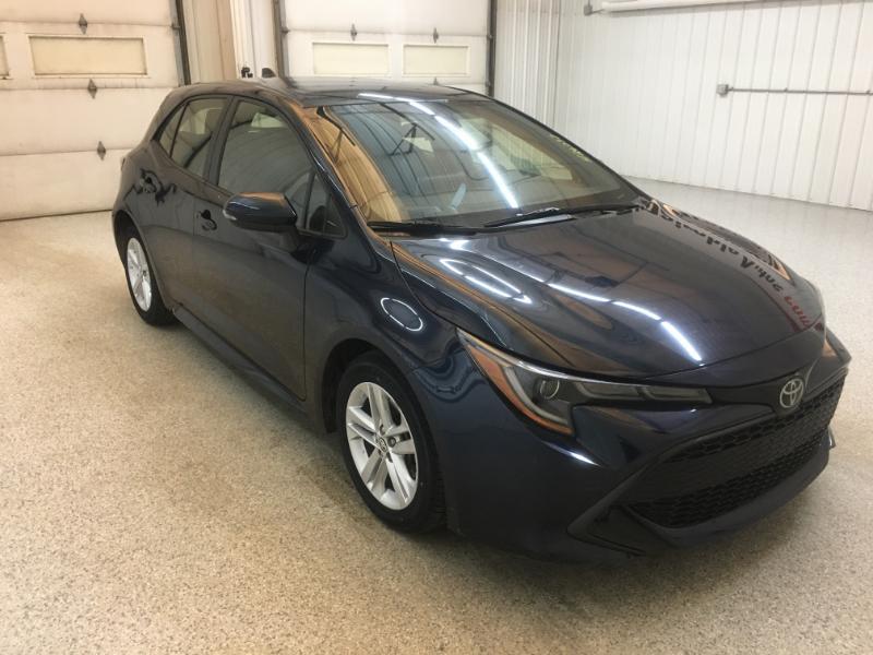 Toyota Corolla  2019