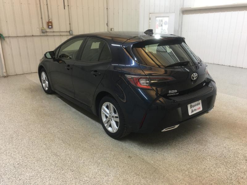 Toyota Corolla  2019