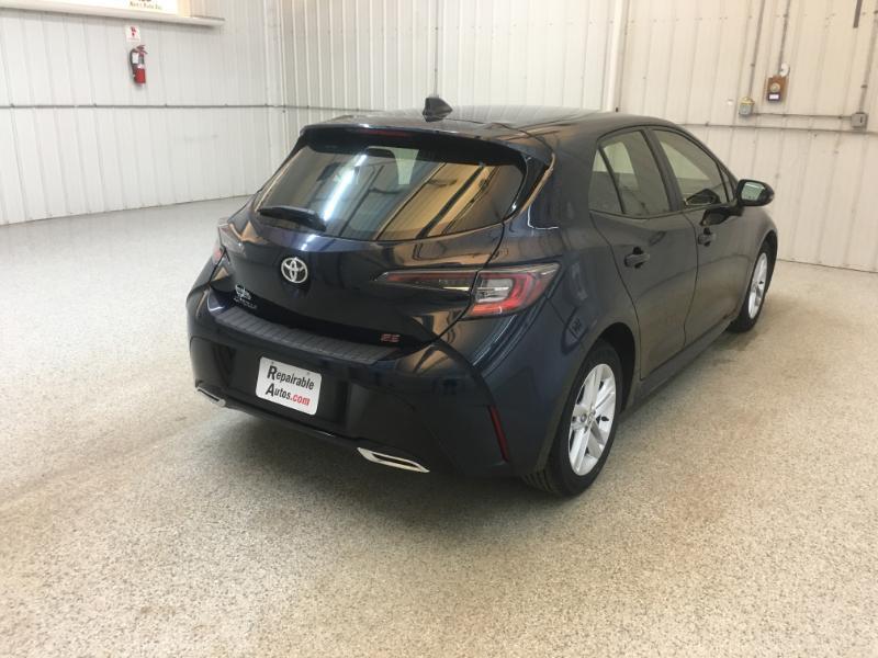 Toyota Corolla  2019
