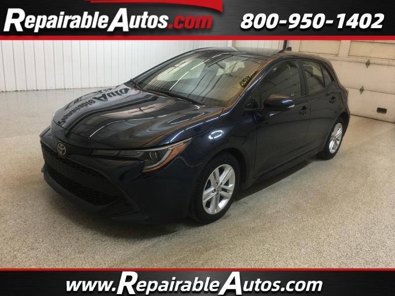 Toyota Corolla  2019