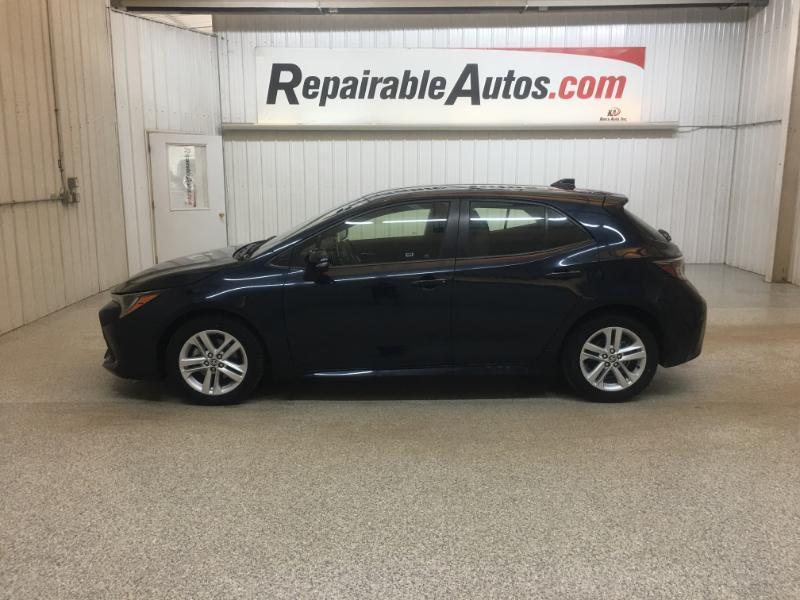 Toyota Corolla  2019