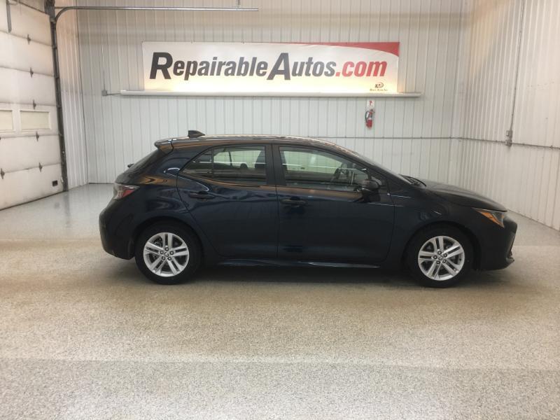 Toyota Corolla  2019