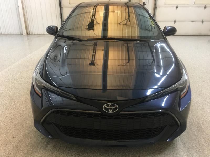 Toyota Corolla  2019