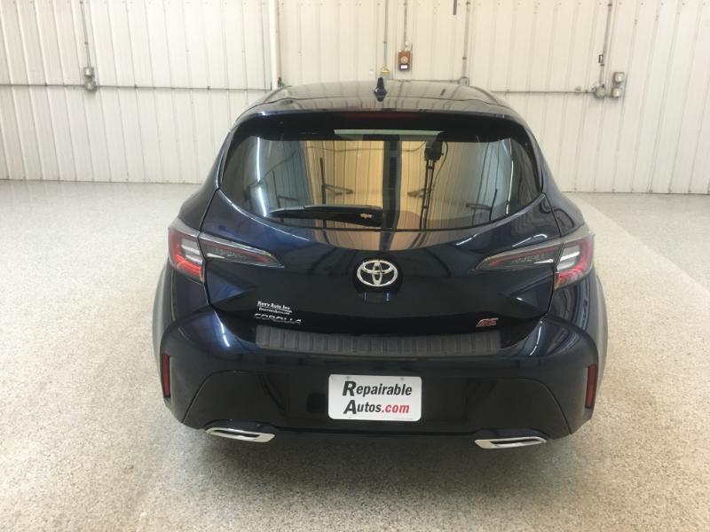 Toyota Corolla  2019