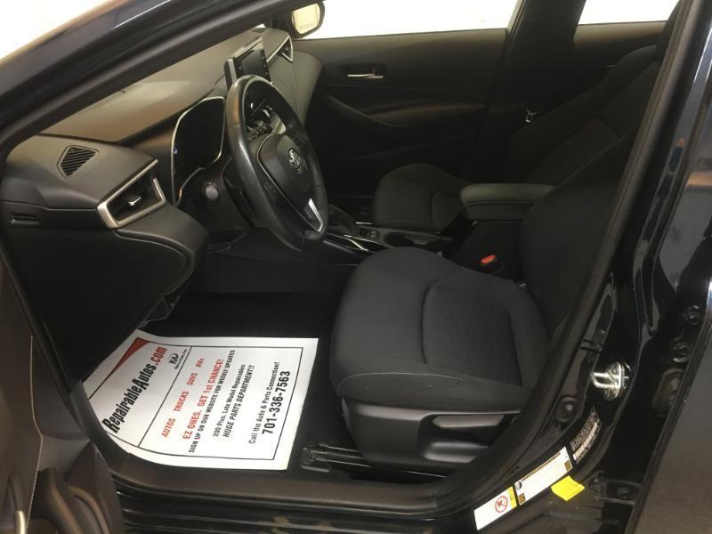 Toyota Corolla  2019