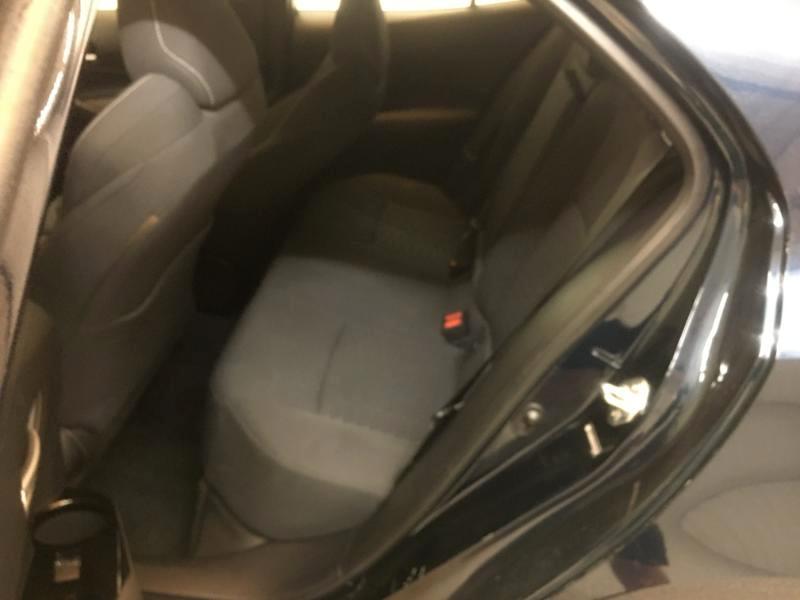 Toyota Corolla  2019
