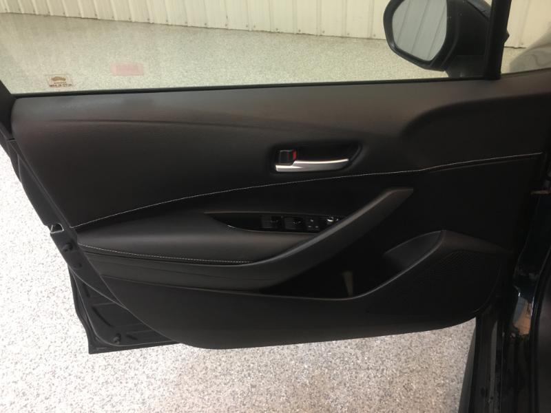 Toyota Corolla  2019