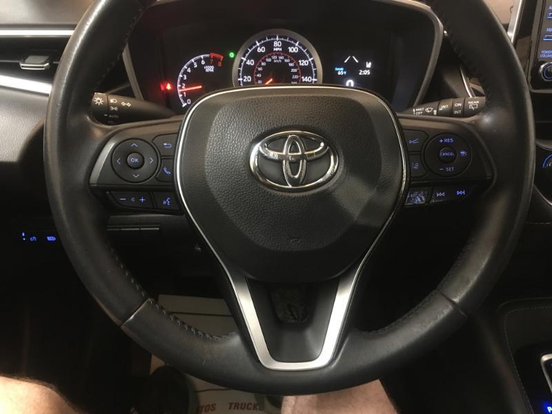 Toyota Corolla  2019