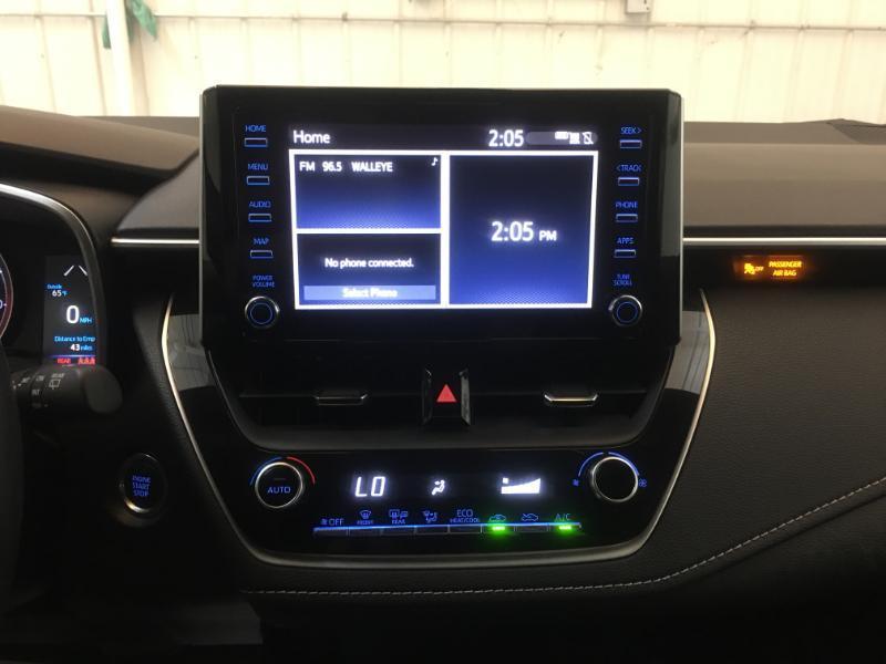Toyota Corolla  2019
