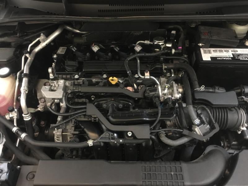 Toyota Corolla  2019