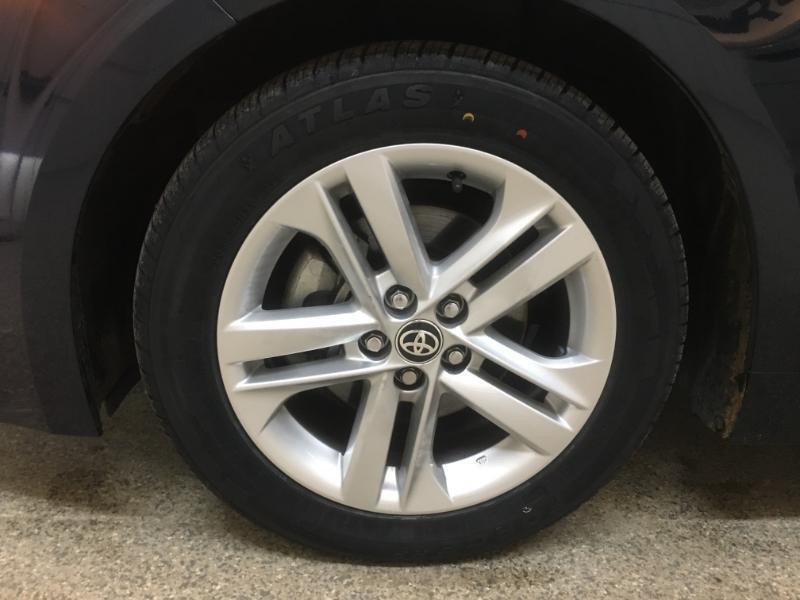 Toyota Corolla  2019