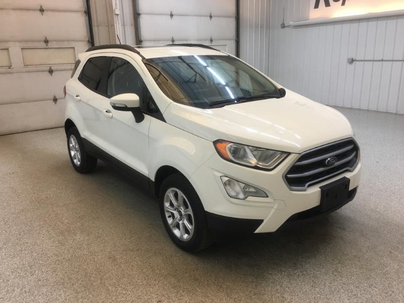Ford EcoSport  2021