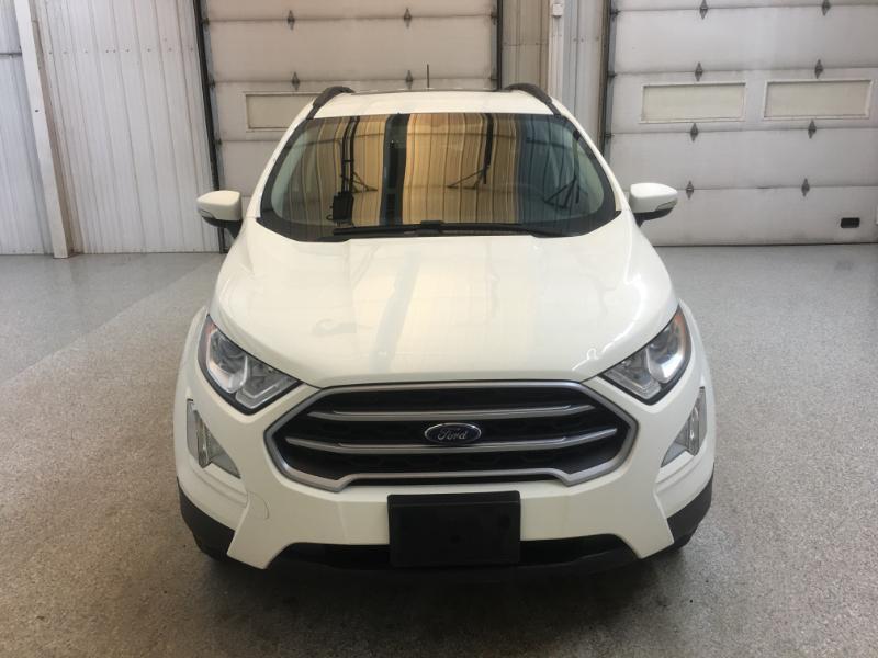 Ford EcoSport  2021