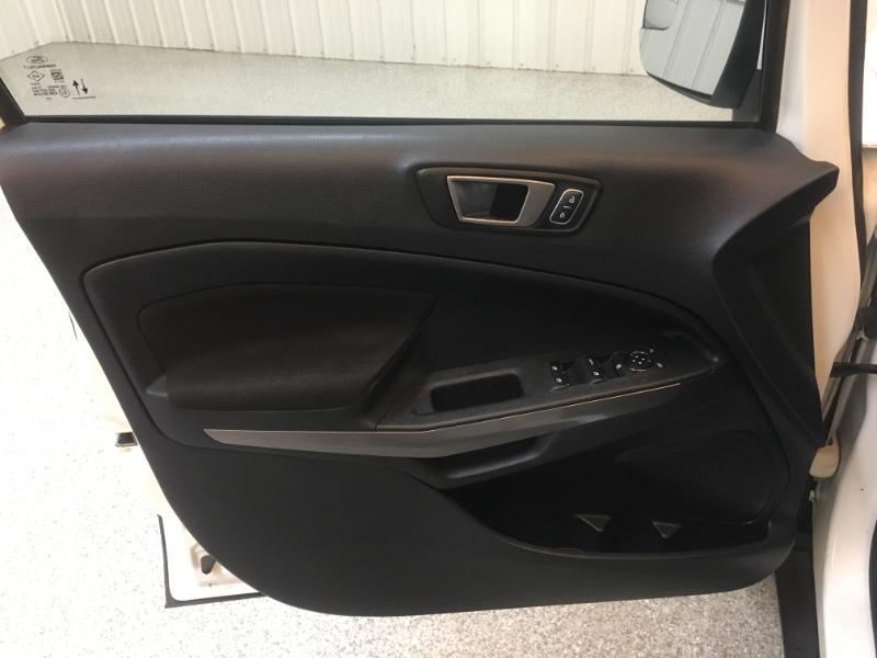 Ford EcoSport  2021