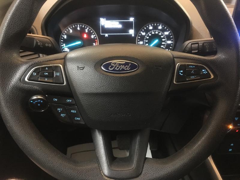 Ford EcoSport  2021