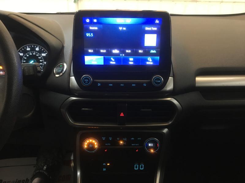 Ford EcoSport  2021