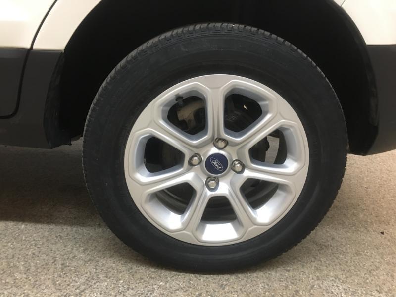Ford EcoSport  2021