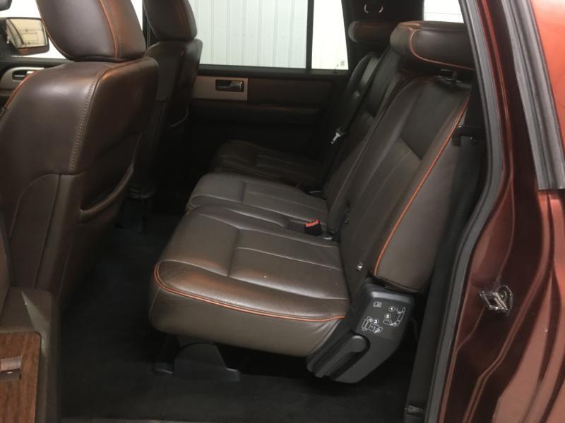 Ford Expedition  2016