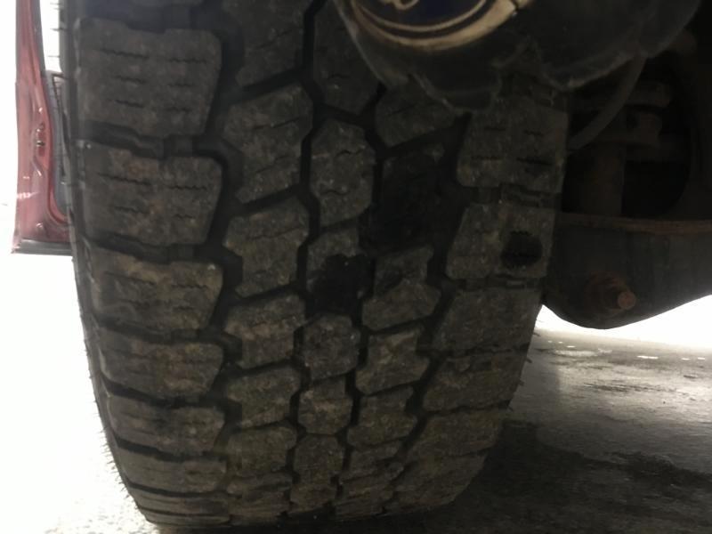Ford Expedition  2016