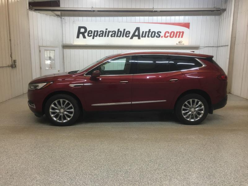 Buick Enclave  2020
