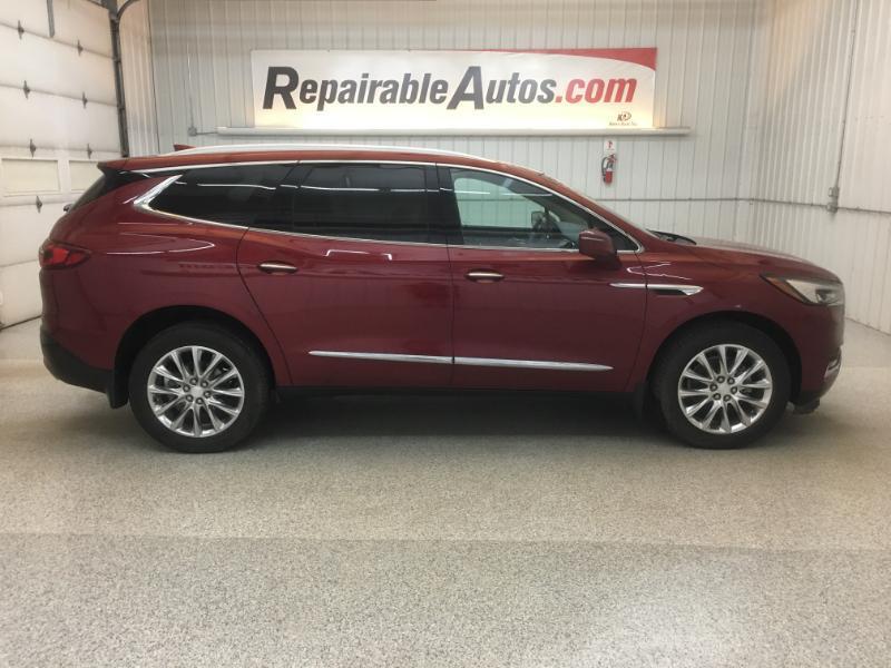 Buick Enclave  2020