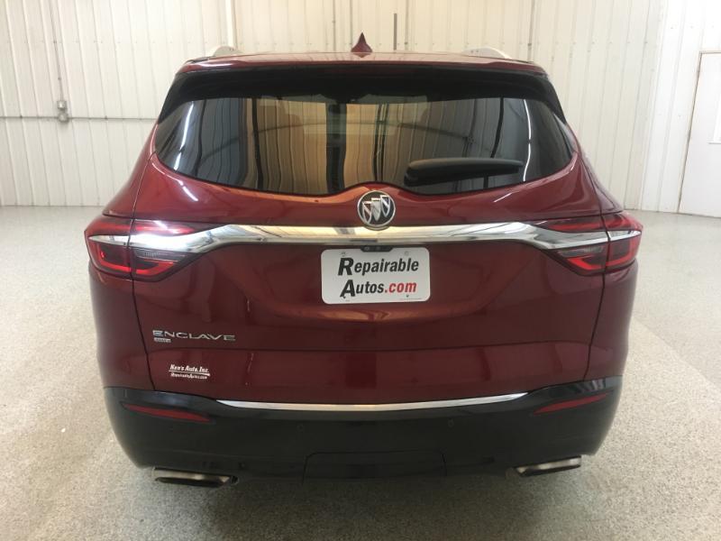 Buick Enclave  2020