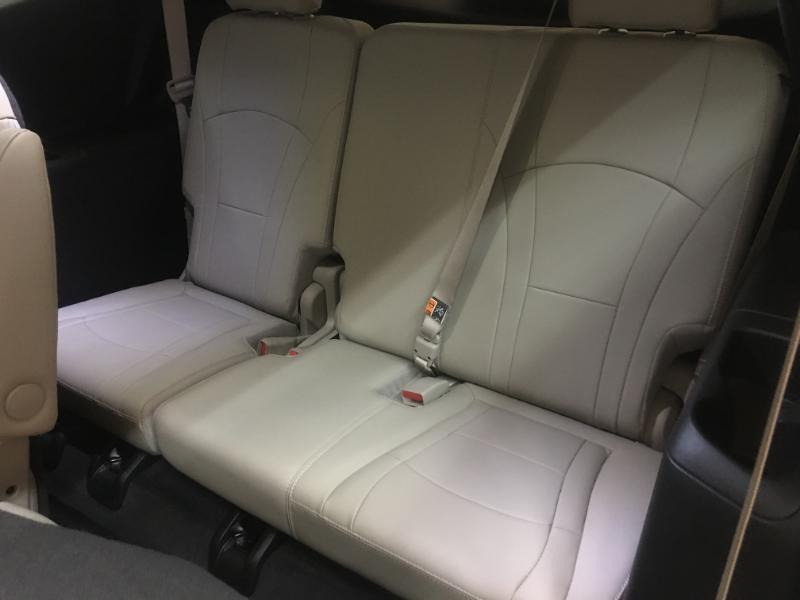 Buick Enclave  2020