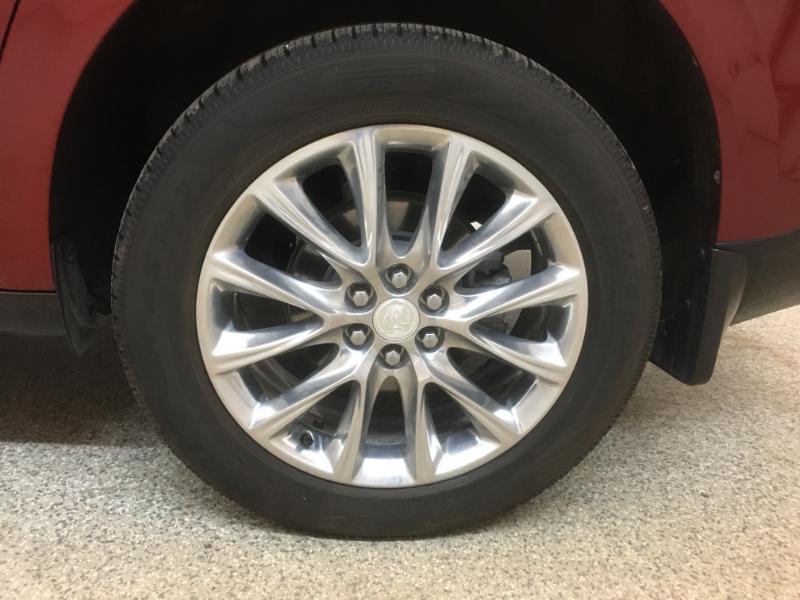 Buick Enclave  2020