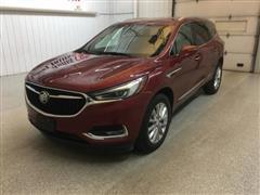 2020 Buick Enclave 