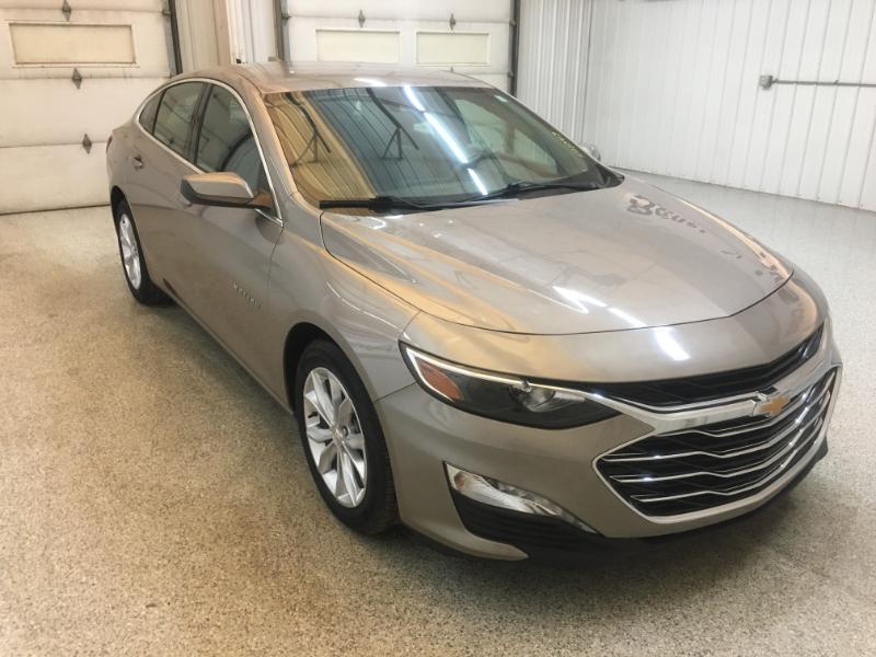 Chevrolet Malibu  2023