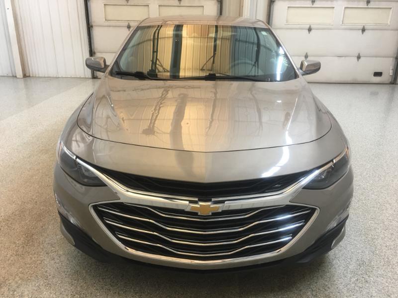 Chevrolet Malibu  2023