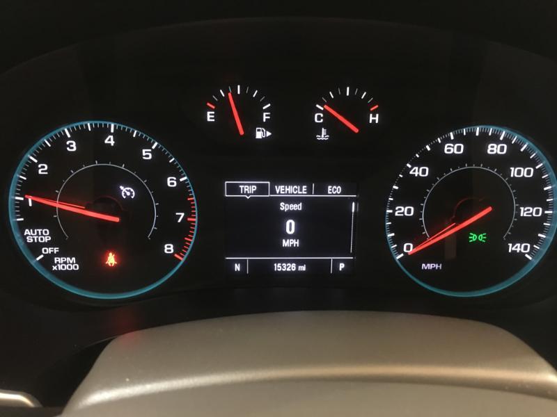 Chevrolet Malibu  2023