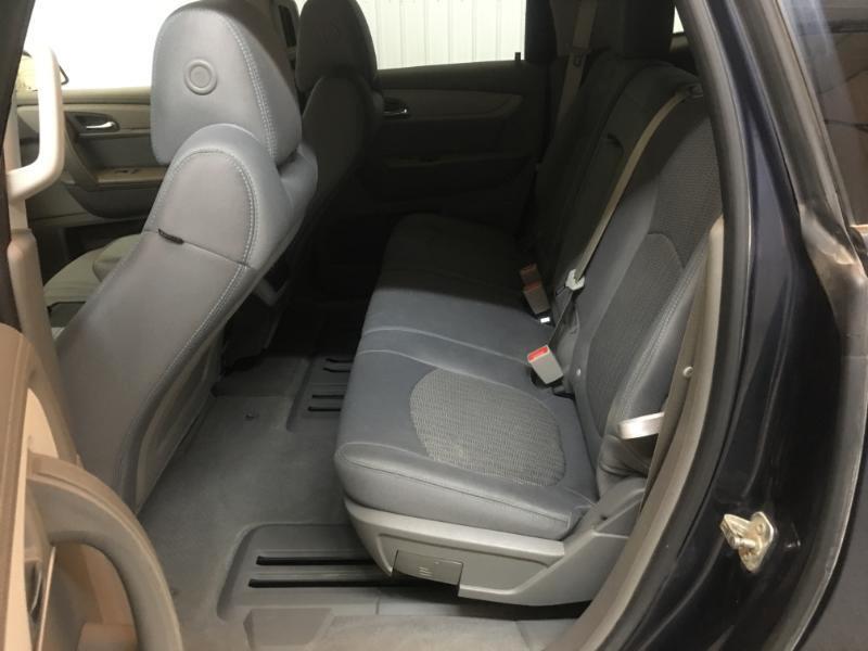Chevrolet Traverse  2017