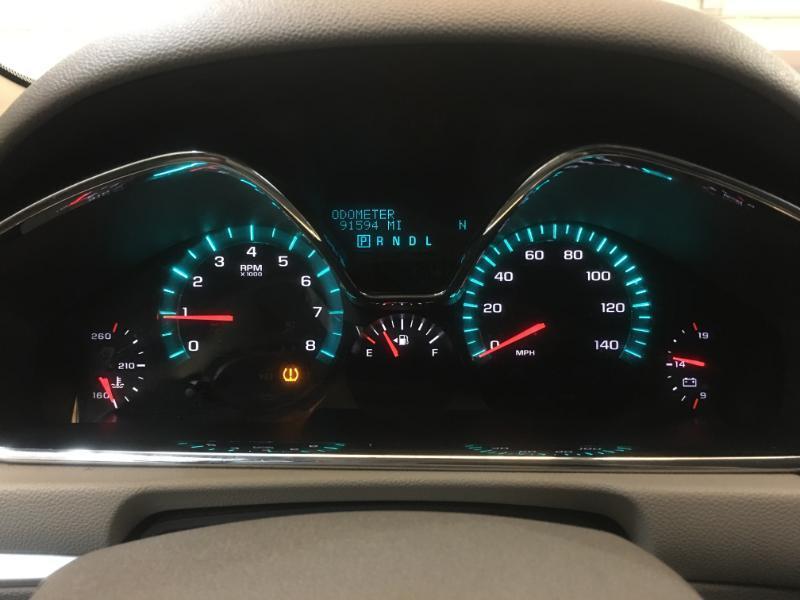 Chevrolet Traverse  2017