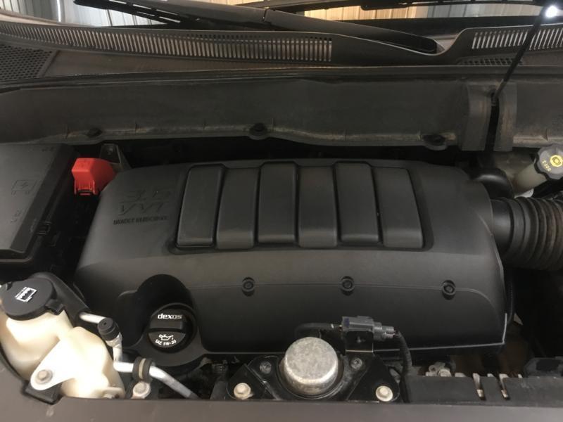Chevrolet Traverse  2017