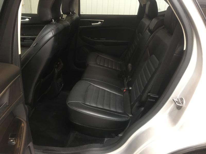 Ford Edge  2015