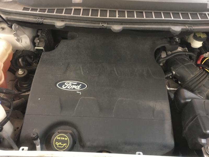 Ford Edge  2015